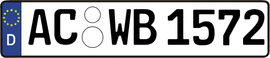 AC-WB1572