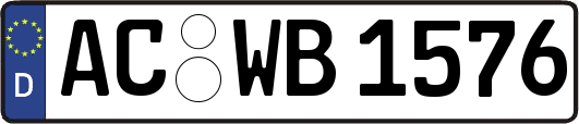 AC-WB1576