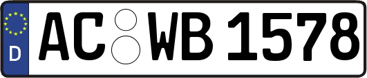 AC-WB1578