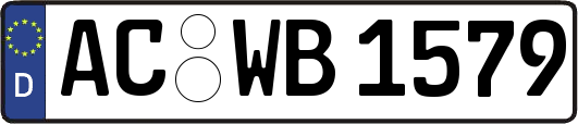 AC-WB1579