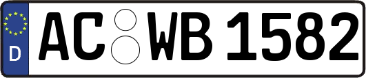 AC-WB1582