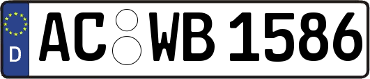 AC-WB1586