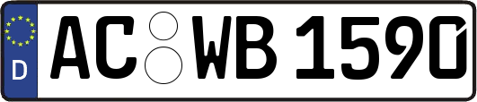 AC-WB1590