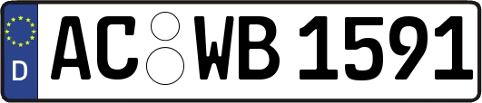 AC-WB1591