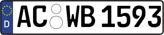 AC-WB1593