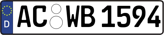 AC-WB1594