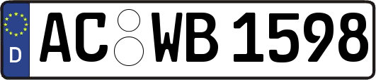 AC-WB1598
