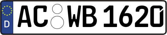 AC-WB1620