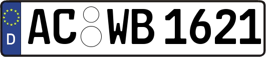 AC-WB1621