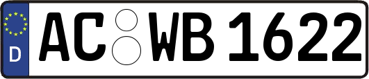 AC-WB1622