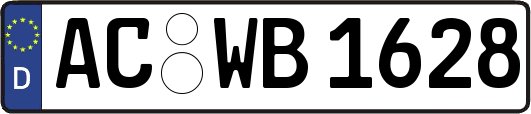 AC-WB1628