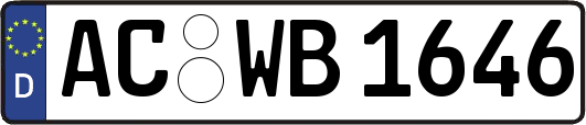 AC-WB1646