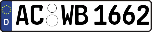 AC-WB1662