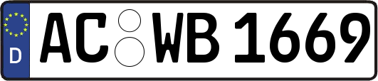 AC-WB1669