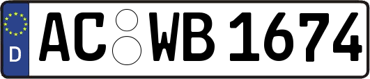 AC-WB1674