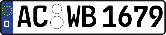 AC-WB1679