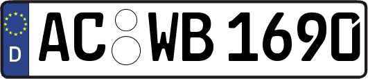 AC-WB1690