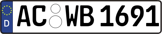 AC-WB1691