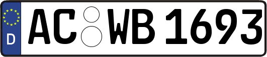 AC-WB1693