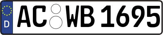 AC-WB1695