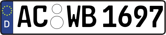 AC-WB1697