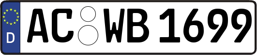 AC-WB1699
