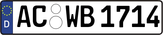 AC-WB1714