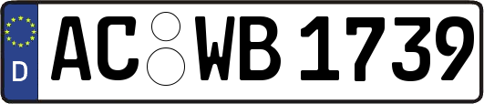 AC-WB1739