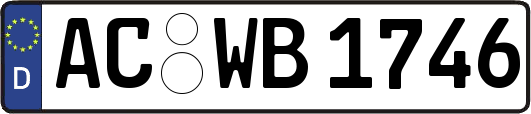 AC-WB1746