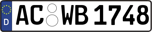 AC-WB1748