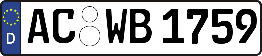 AC-WB1759