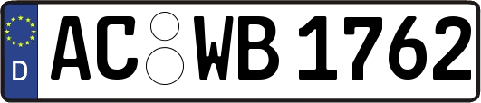 AC-WB1762