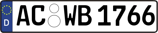 AC-WB1766
