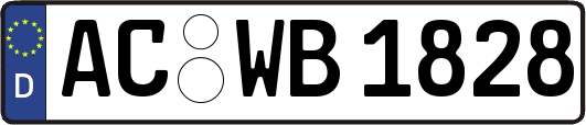 AC-WB1828