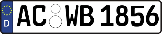 AC-WB1856