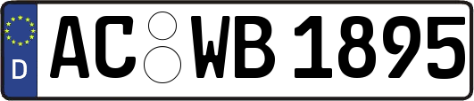AC-WB1895