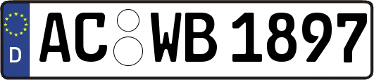 AC-WB1897
