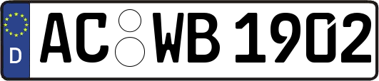 AC-WB1902