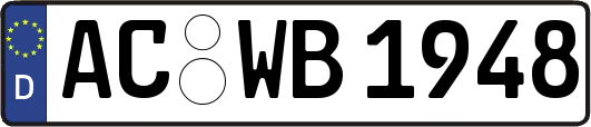 AC-WB1948
