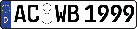 AC-WB1999