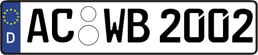 AC-WB2002