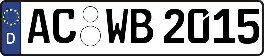 AC-WB2015