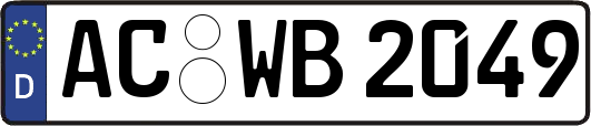 AC-WB2049