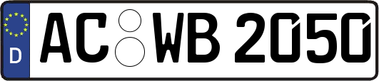 AC-WB2050