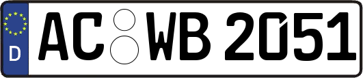 AC-WB2051