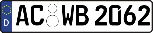 AC-WB2062