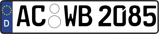 AC-WB2085