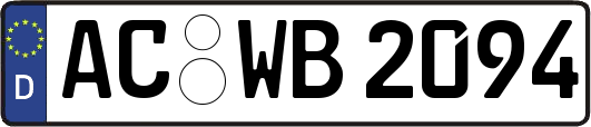 AC-WB2094