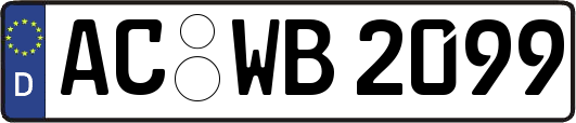 AC-WB2099