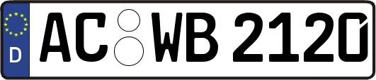AC-WB2120